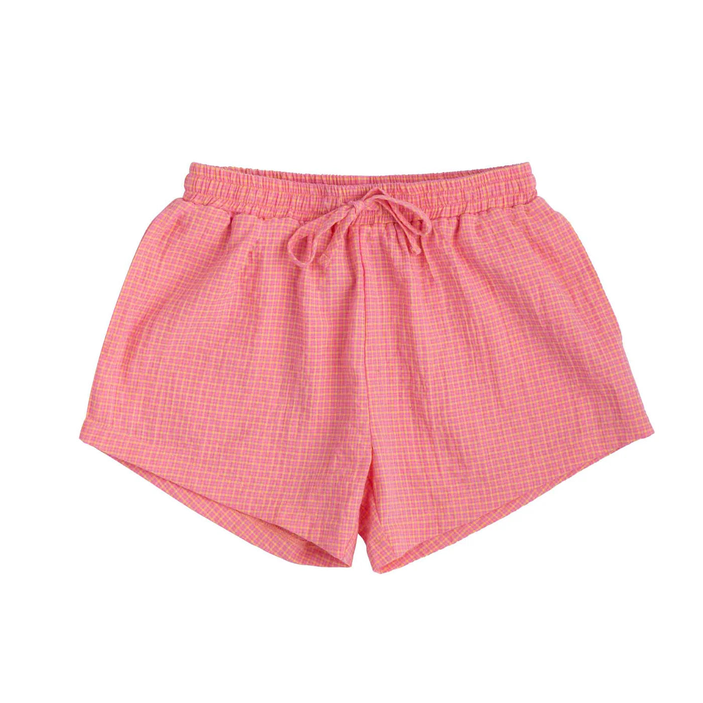 Cami Shorts Pink Lemonade