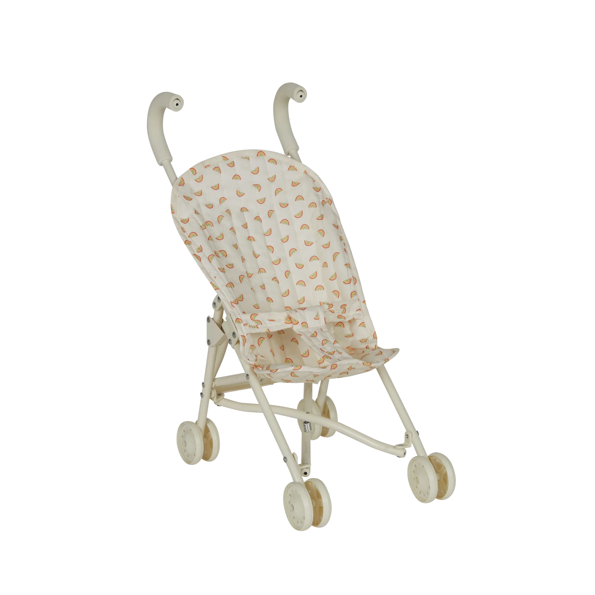 Olli Ella - Sollie Stroller Rainbow