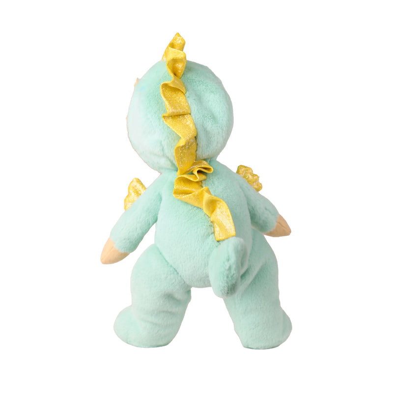 Dinky Dinkum Sonny Seahorse detail shot