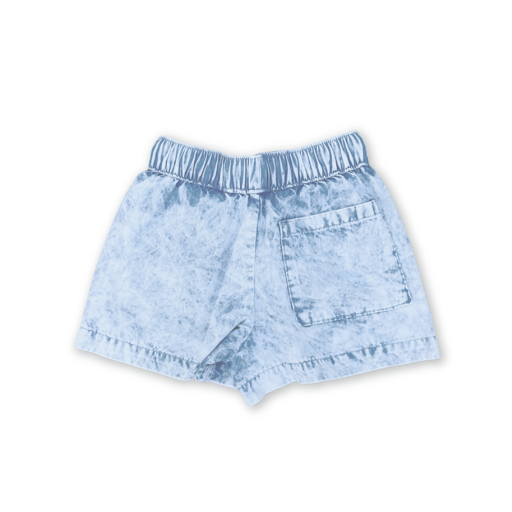 Grown - Splash Shorts
