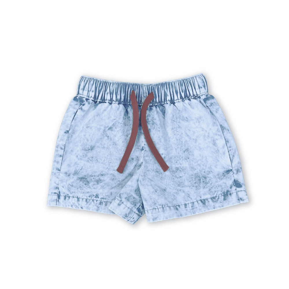 Grown - Splash Shorts