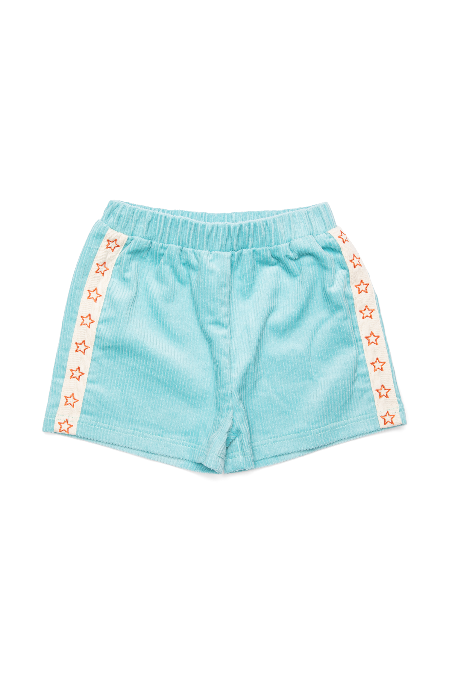 Sunday Siblings - Playtime Shorts Light Blue