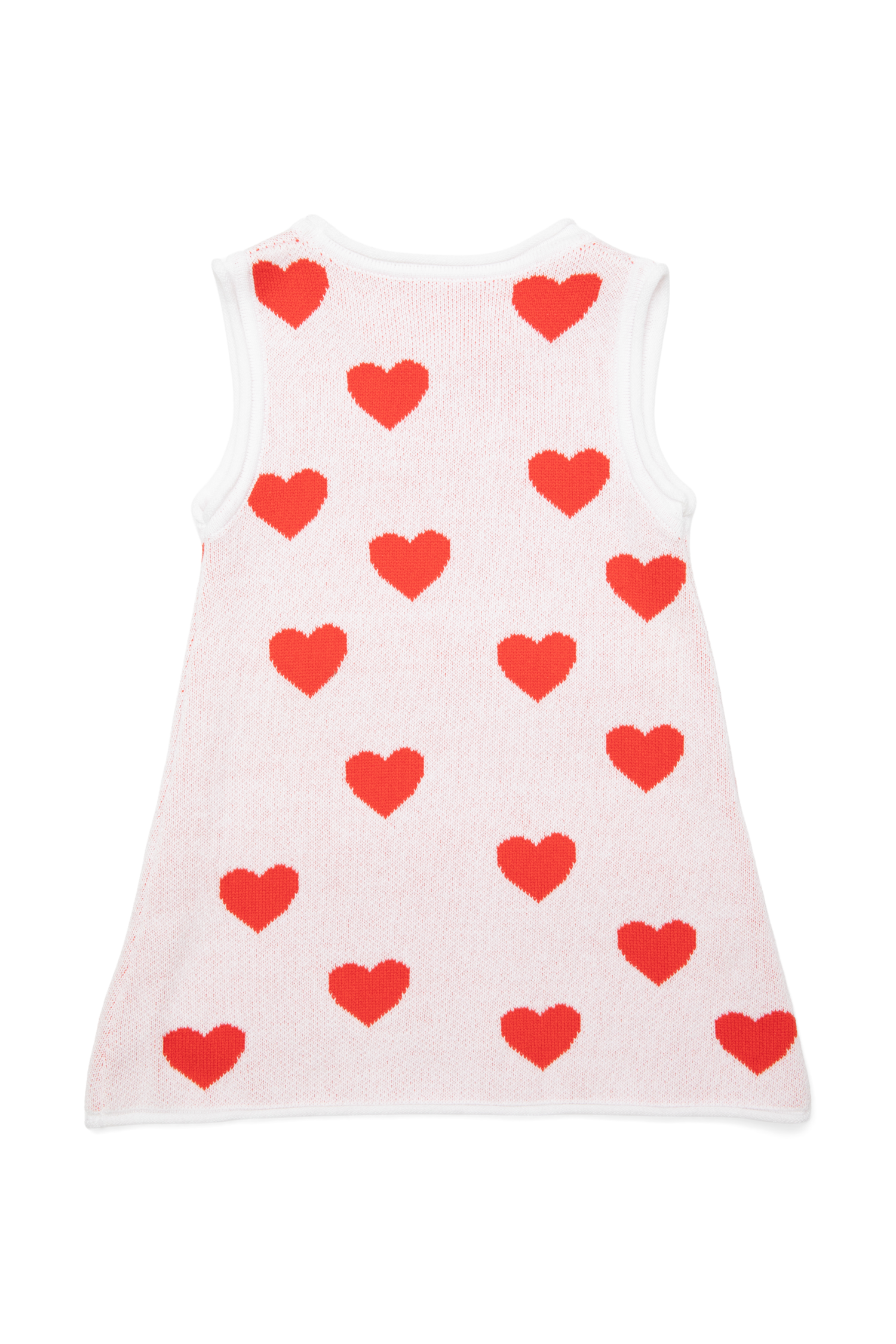 Sunday Siblings - Sunday Sweetheart Dress