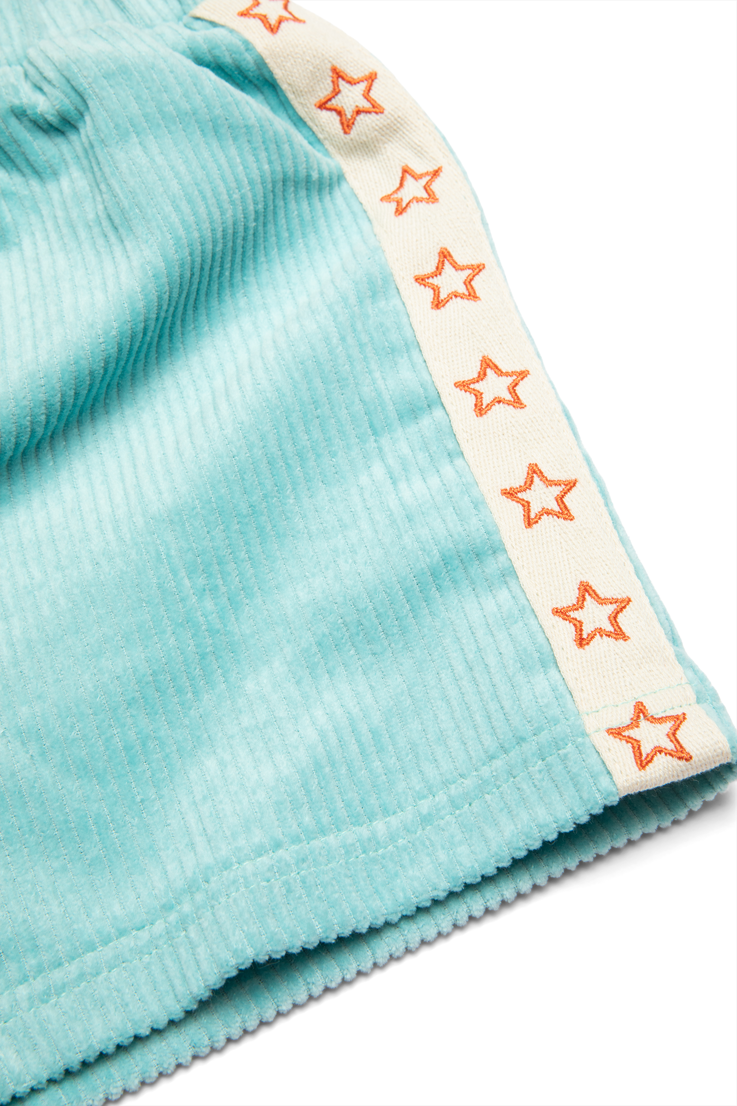 Sunday Siblings - Playtime Shorts Light Blue