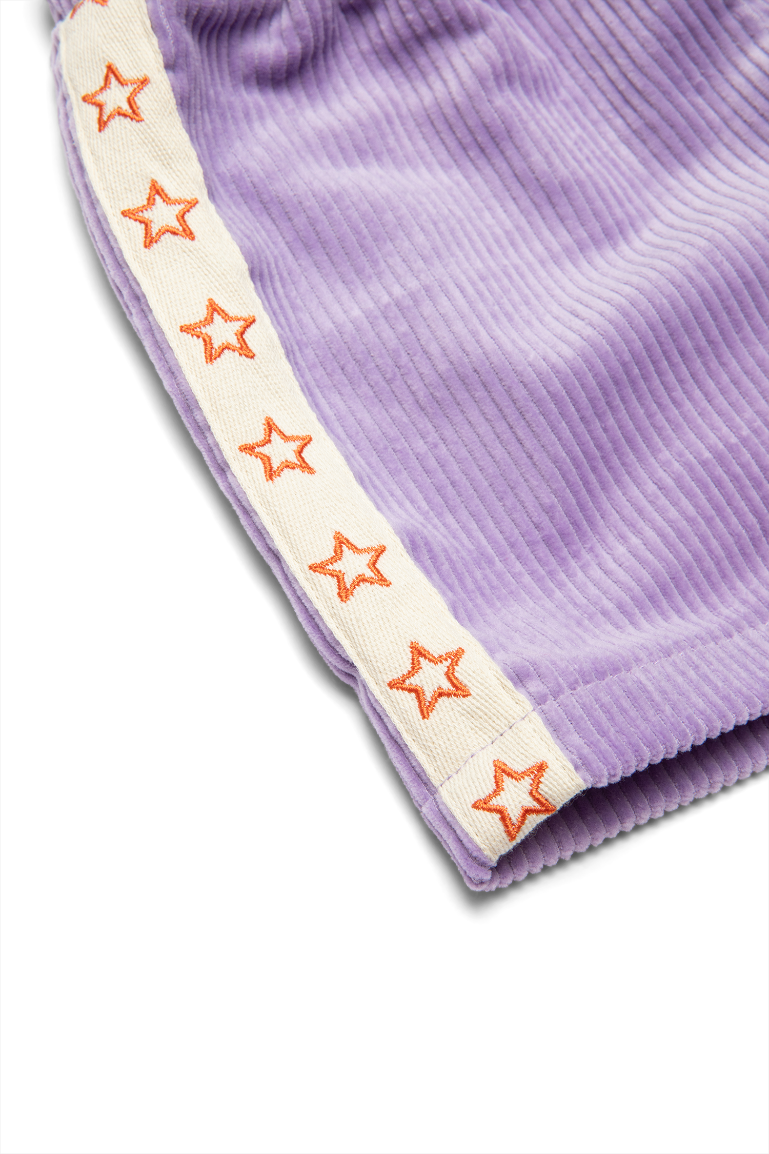 Sunday Siblings - Playtime Shorts Purple