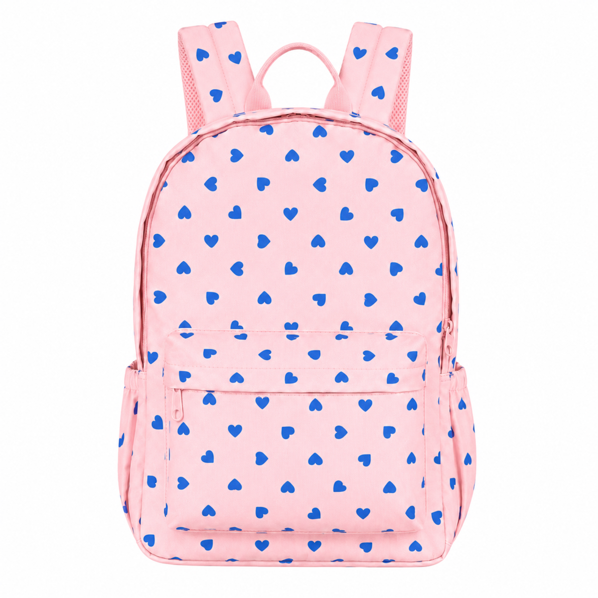 Kinnder Junior Kindy/School Backpack in Sweet Hearts