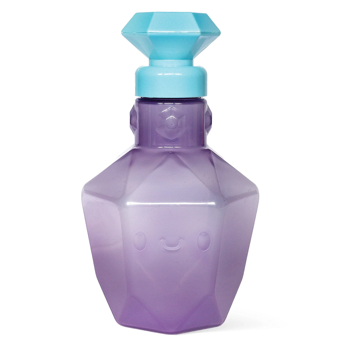 Tiger Tribe - Bath Magic Colour-Change Potion Bottle Purple to Blue