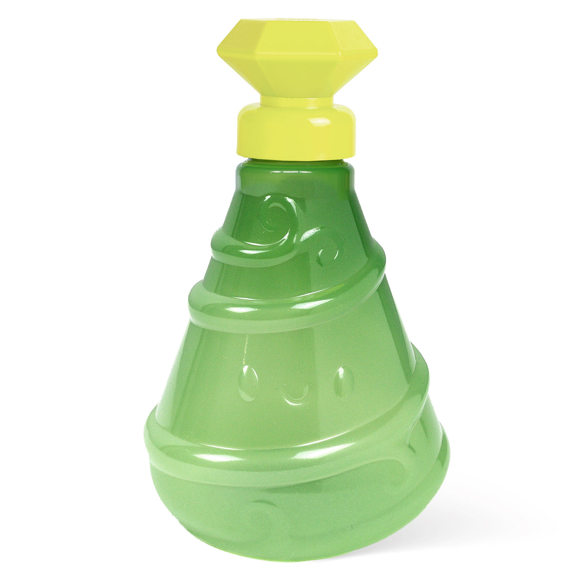 Tiger Tribe - Bath Magic Colour-Change Potion Bottle Green to Yellow