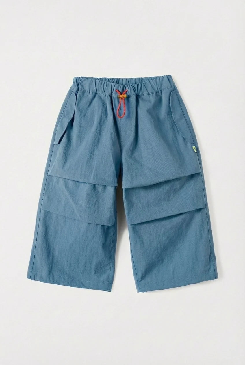 Cubby - Tech Pant Sky Blue