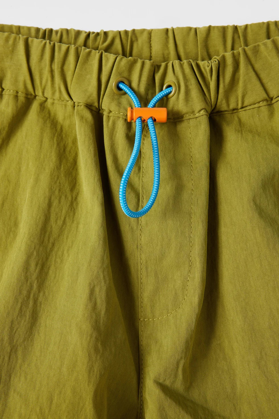 Cubby - Tech Pant Sprout