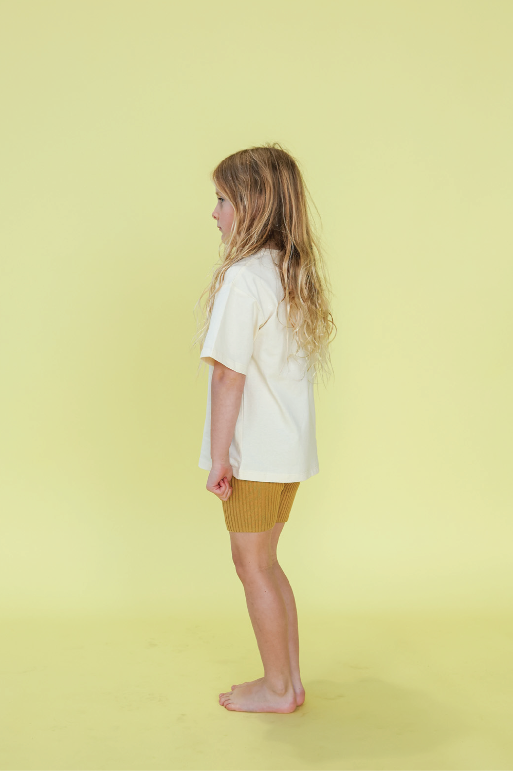 Grown - Organic Sunny Tee Milk