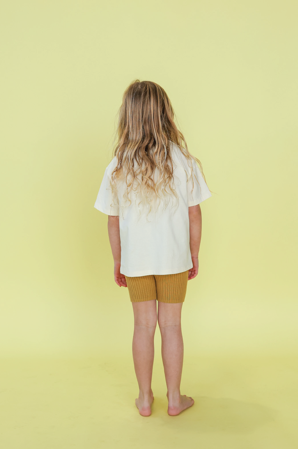 Grown - Organic Sunny Tee Milk