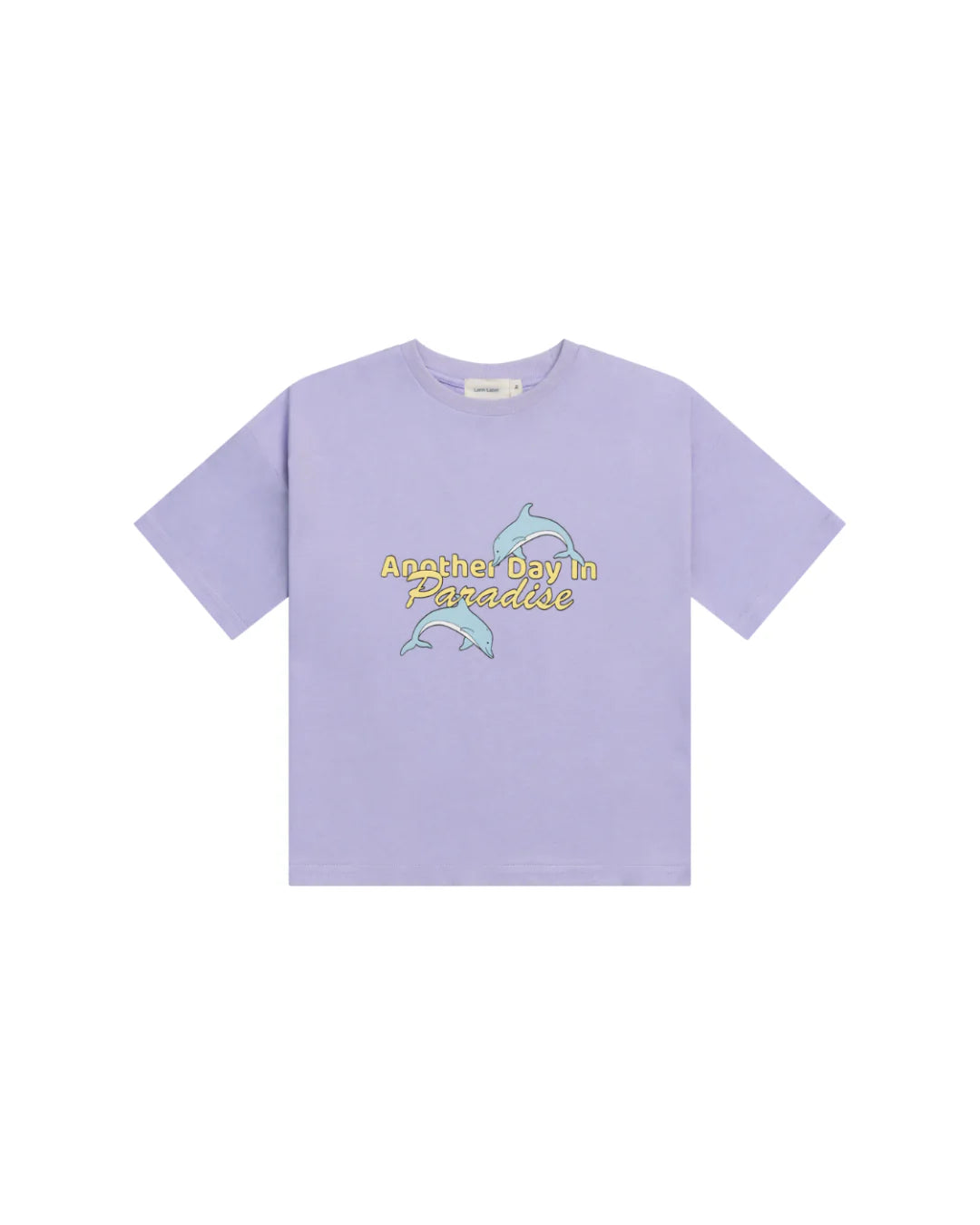Lenn Label - Paradise Tee Lavender
