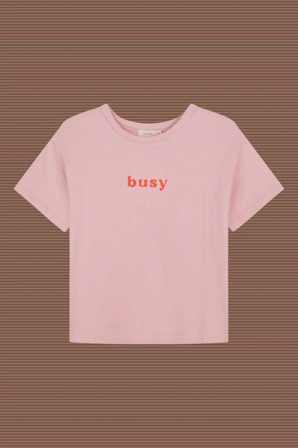 Lenn Label - Busy Tee Sunset