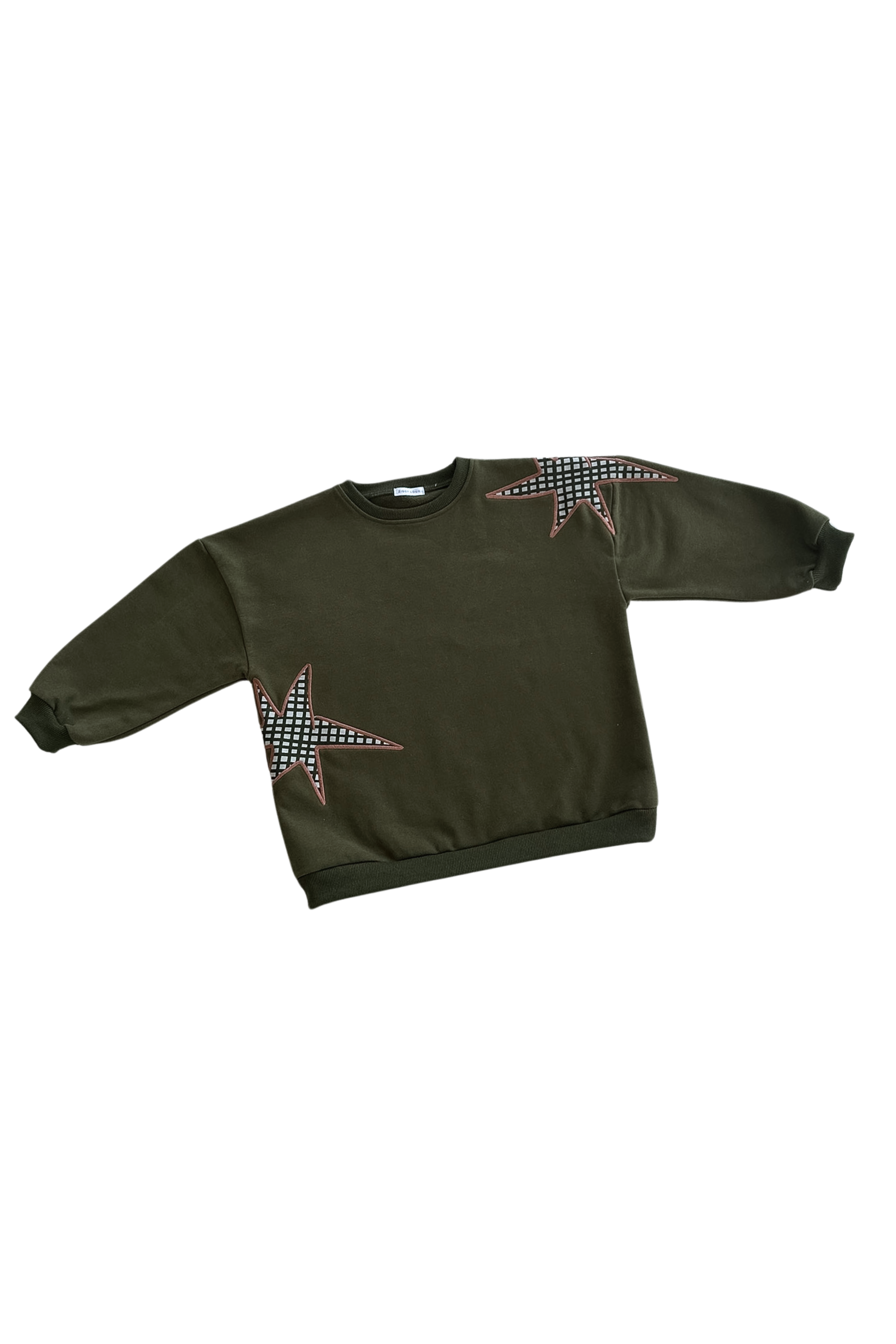 Ziggy Lou - Sweatshirt Astrid - Size 4