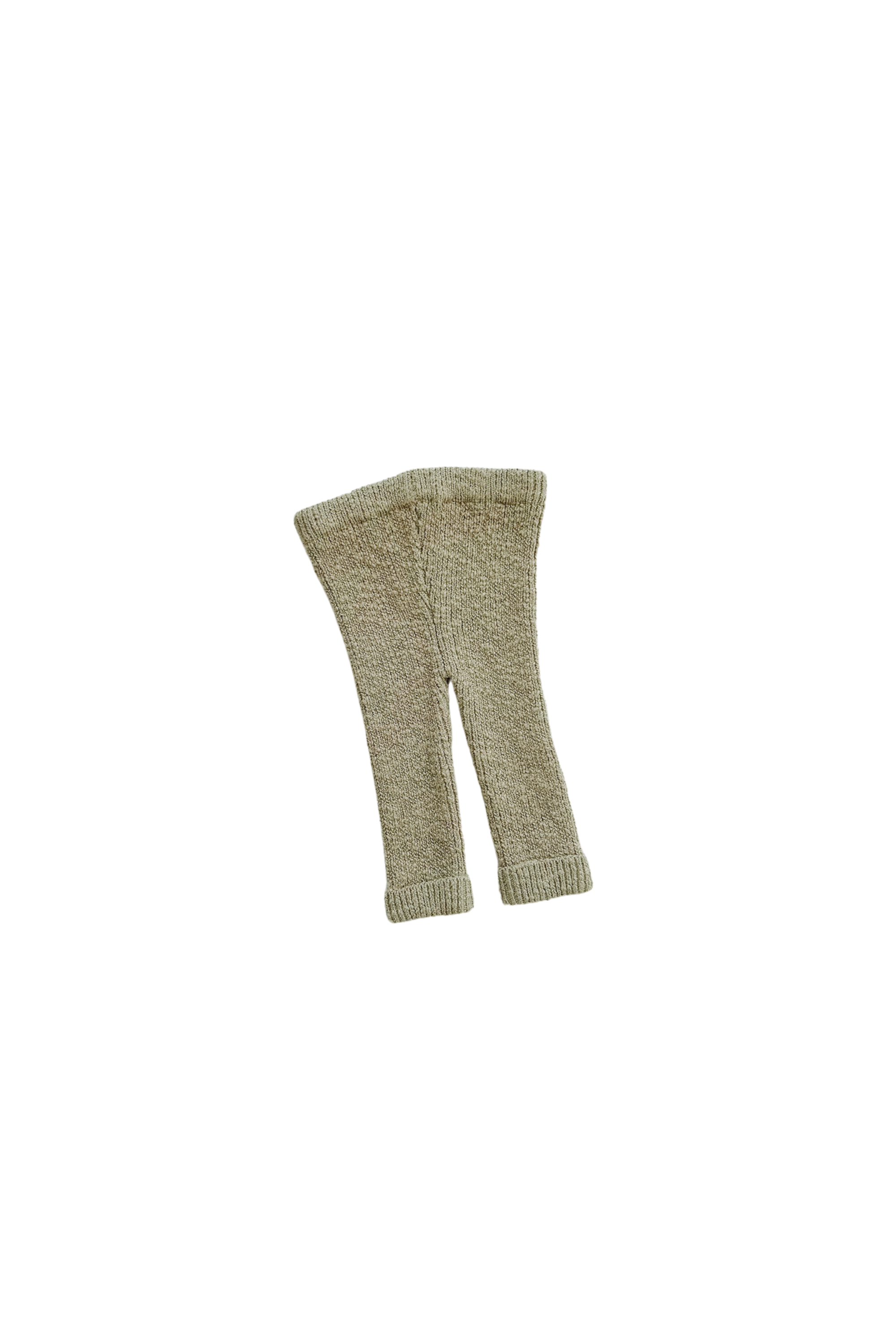 Ziggy Lou - Leggings Olive