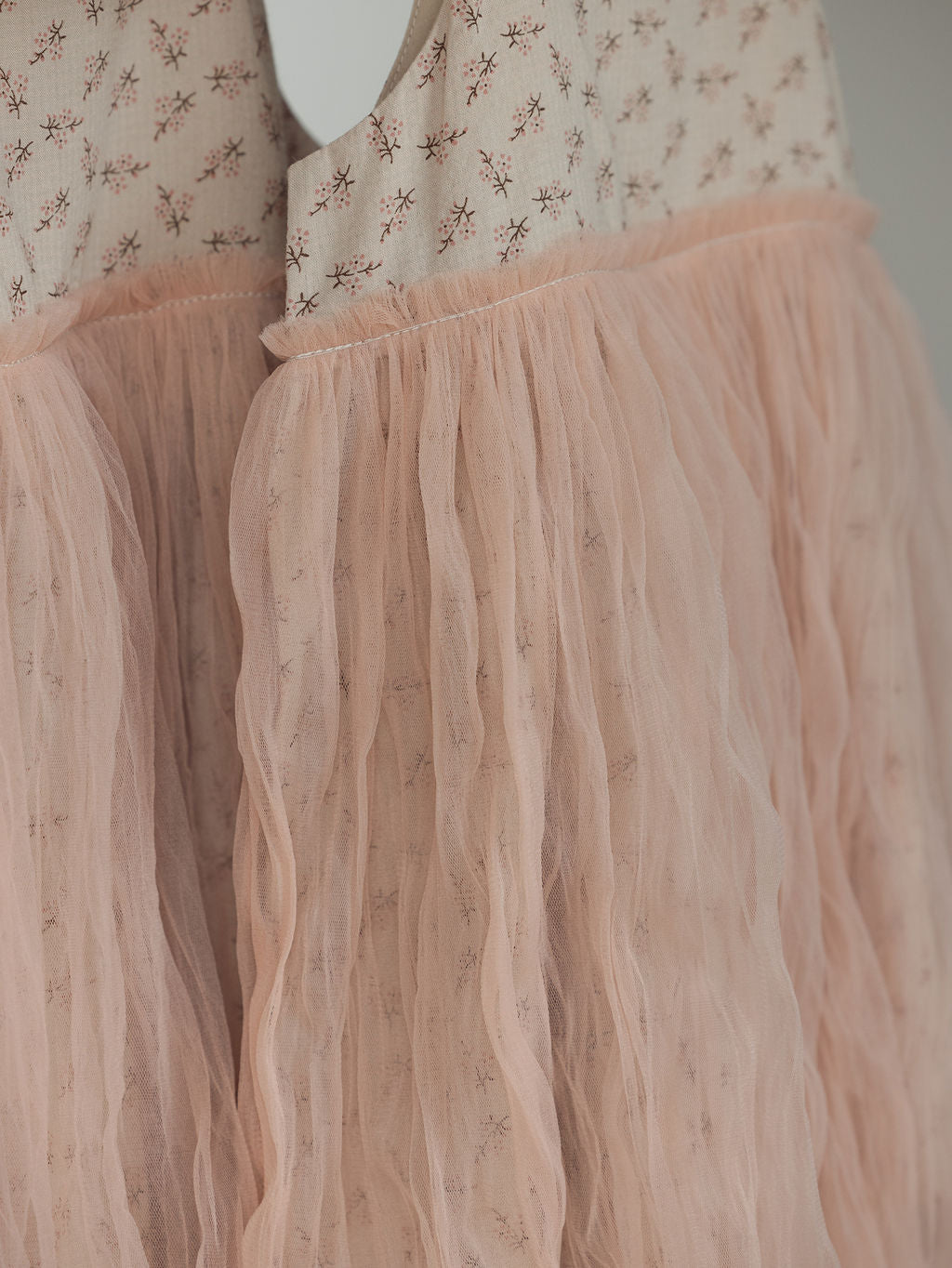 The Valencia Tutu Dress Blossom