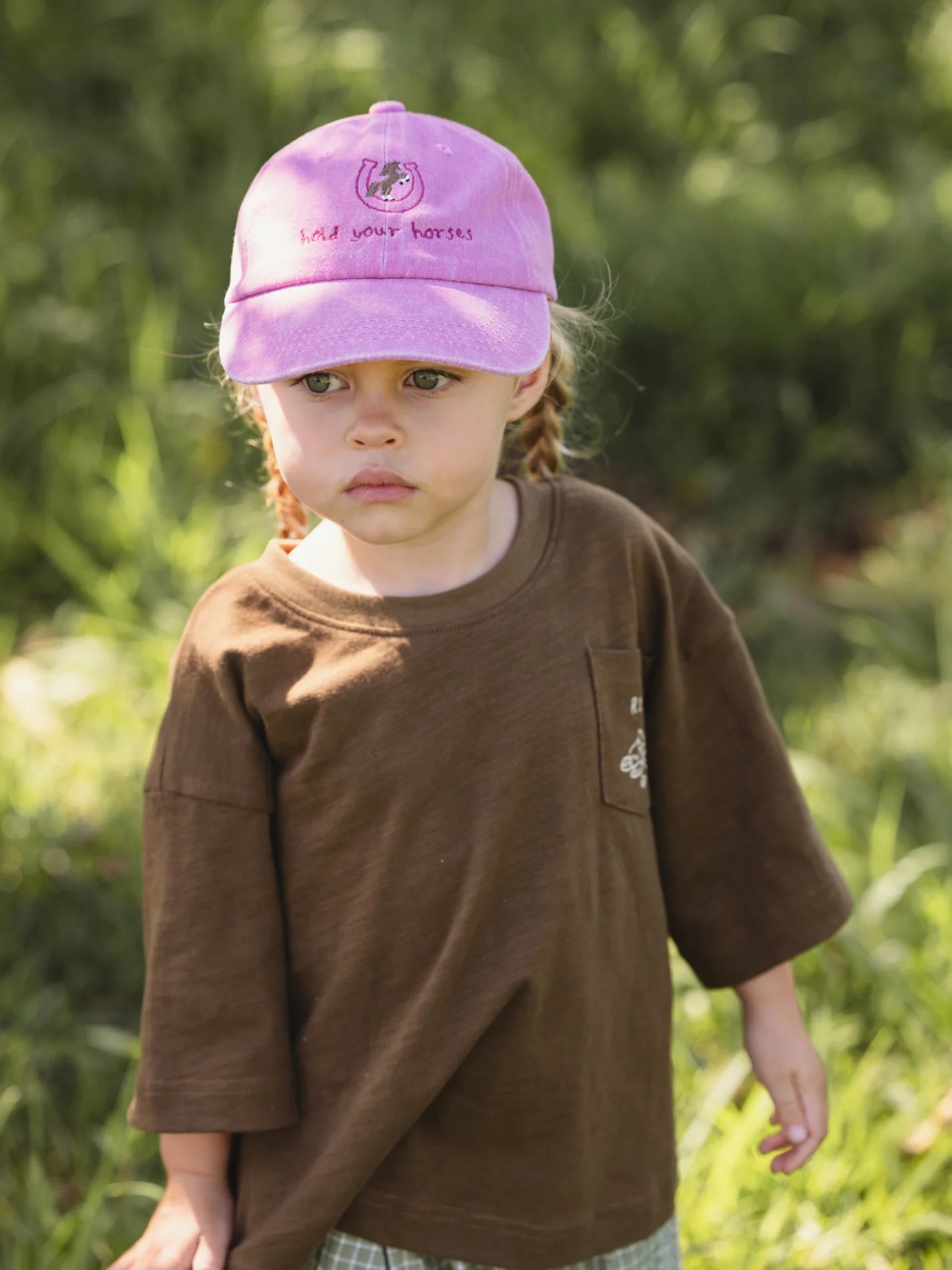 Valencia Byron Bay - Hold Your Horses Hat