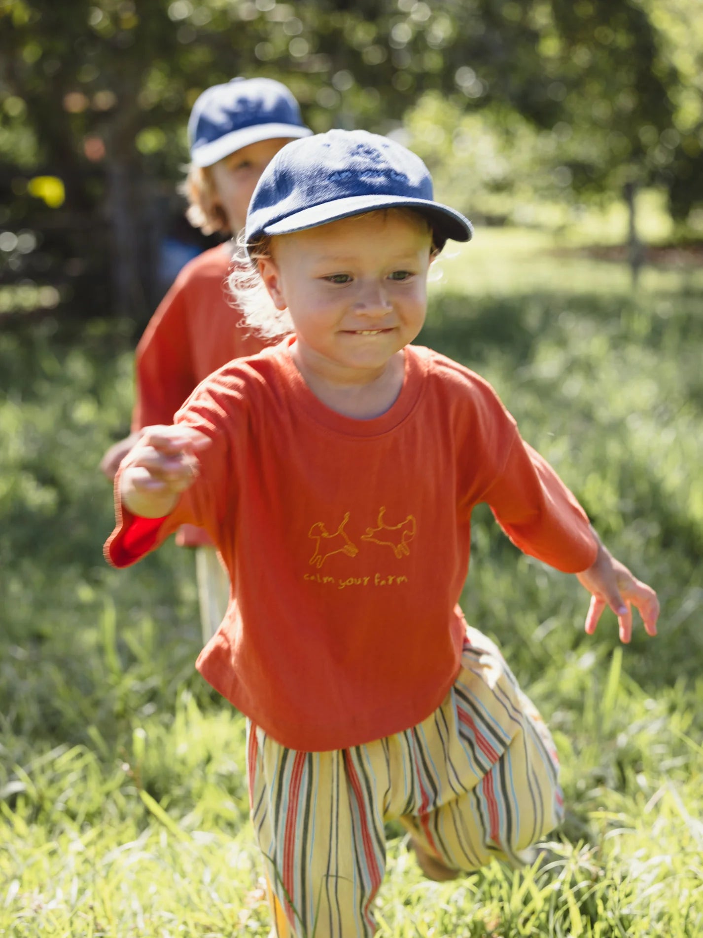 Valencia Byron Bay - Good Vibes Pants