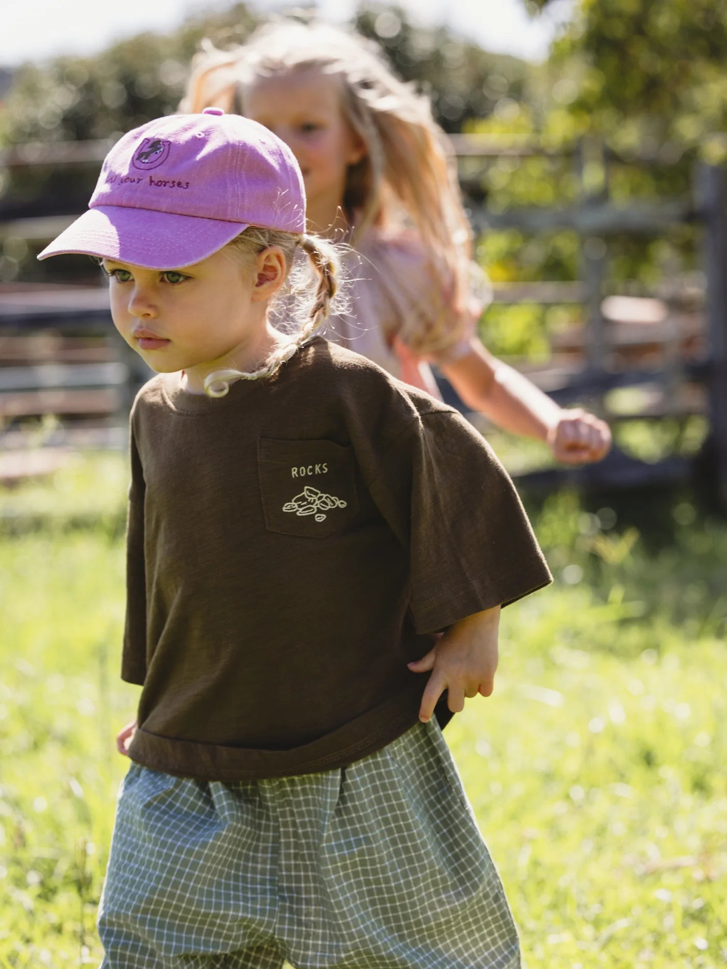 Valencia Byron Bay - Hold Your Horses Hat