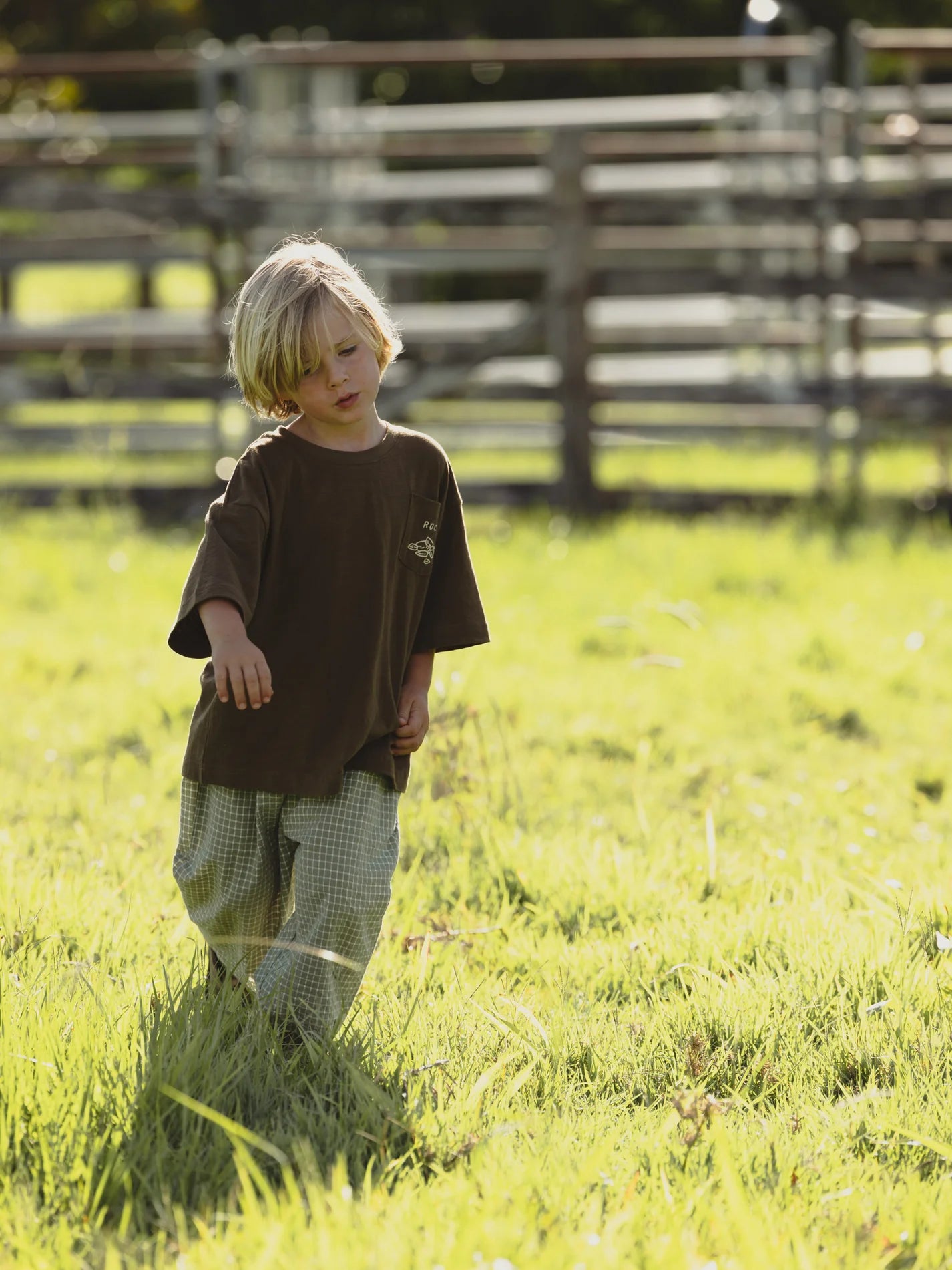 Valencia Byron Bay - Avocado Pants