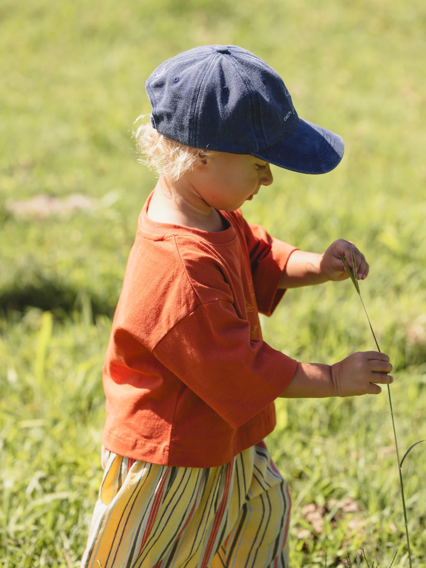 Valencia Byron Bay - Calm Your Farm Hat