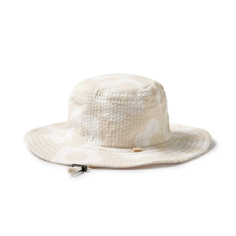Wilson & Frenchy - Daisy Bloom Organic Sun Hat