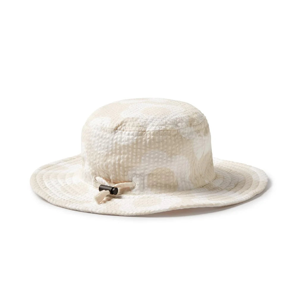 Wilson & Frenchy - Daisy Bloom Organic Sun Hat