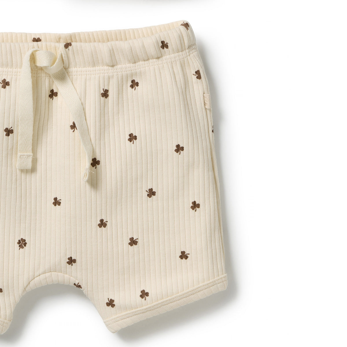 Wilson & Frenchy - My Lucky Charm Organic Kimono Set