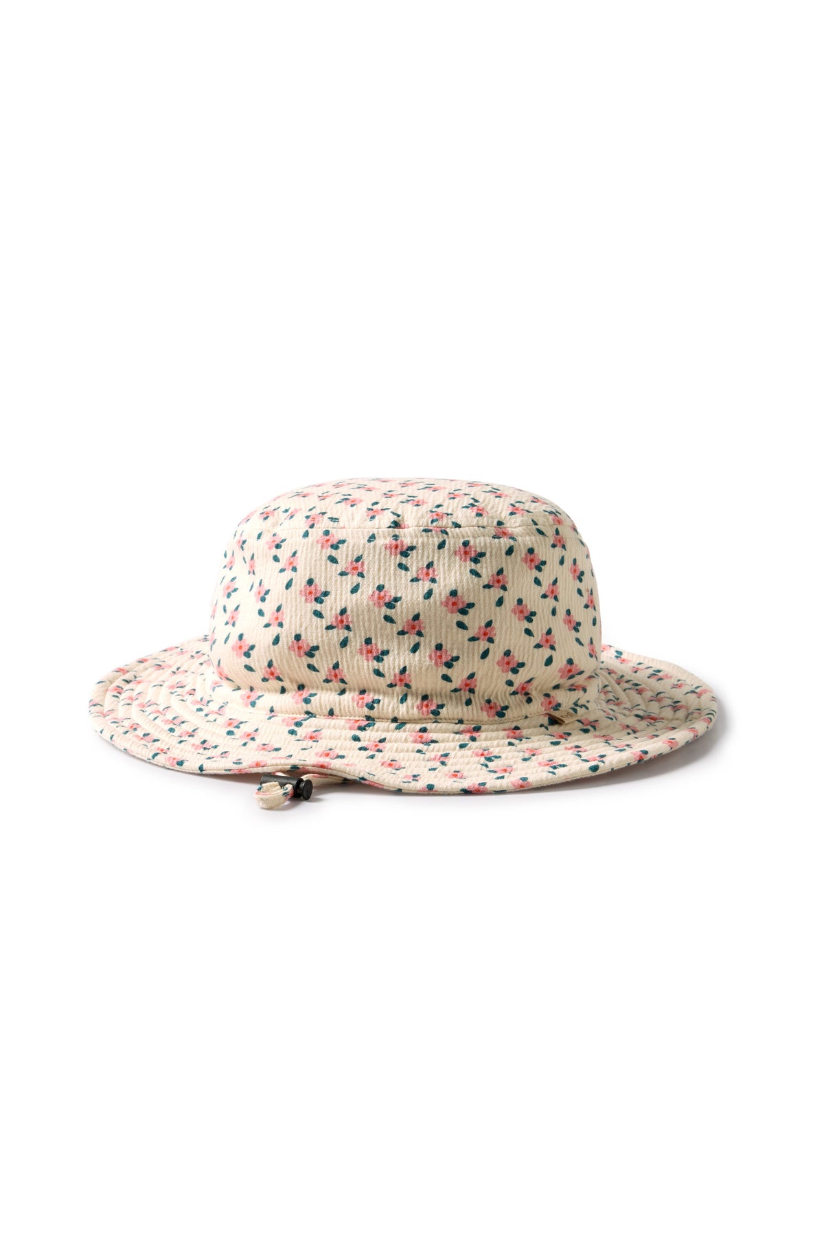 Wilson & Frenchy - Little Blossom Organic Crinkle Sun Hat