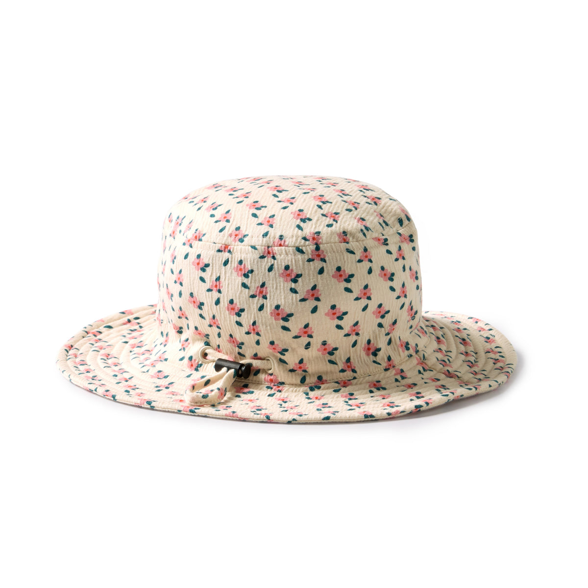 Wilson & Frenchy - Little Blossom Organic Crinkle Sun Hat