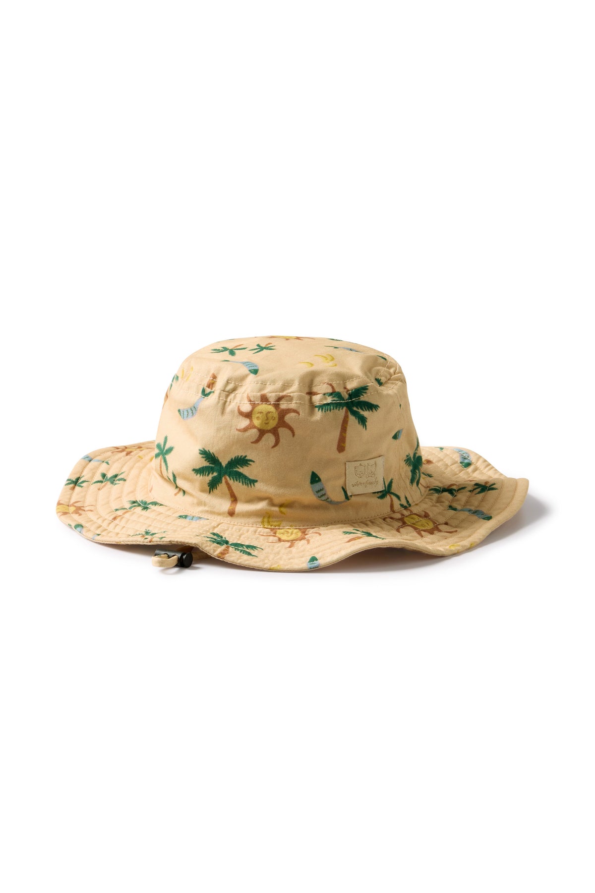Wilson & Frenchy - Tropicana Sun Hat