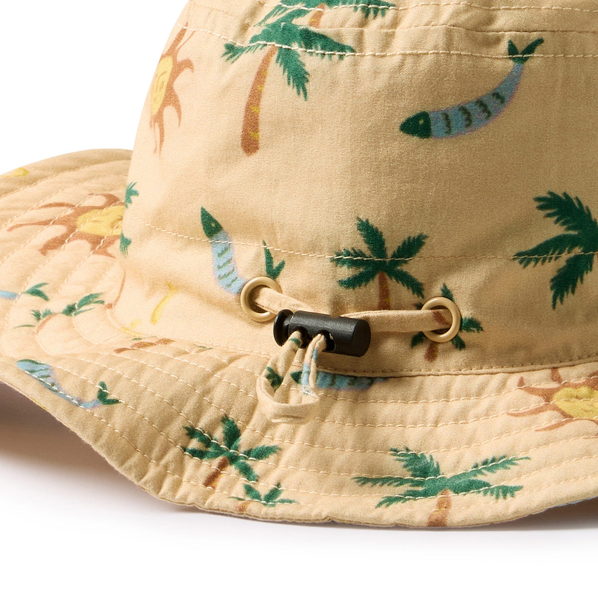 Wilson & Frenchy - Tropicana Sun Hat