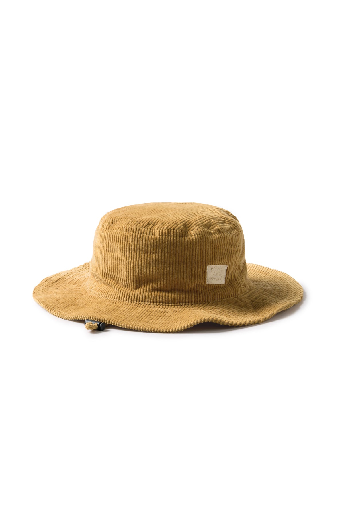 Wilson & Frenchy - Amber Glow Organic Cord Sun Hat