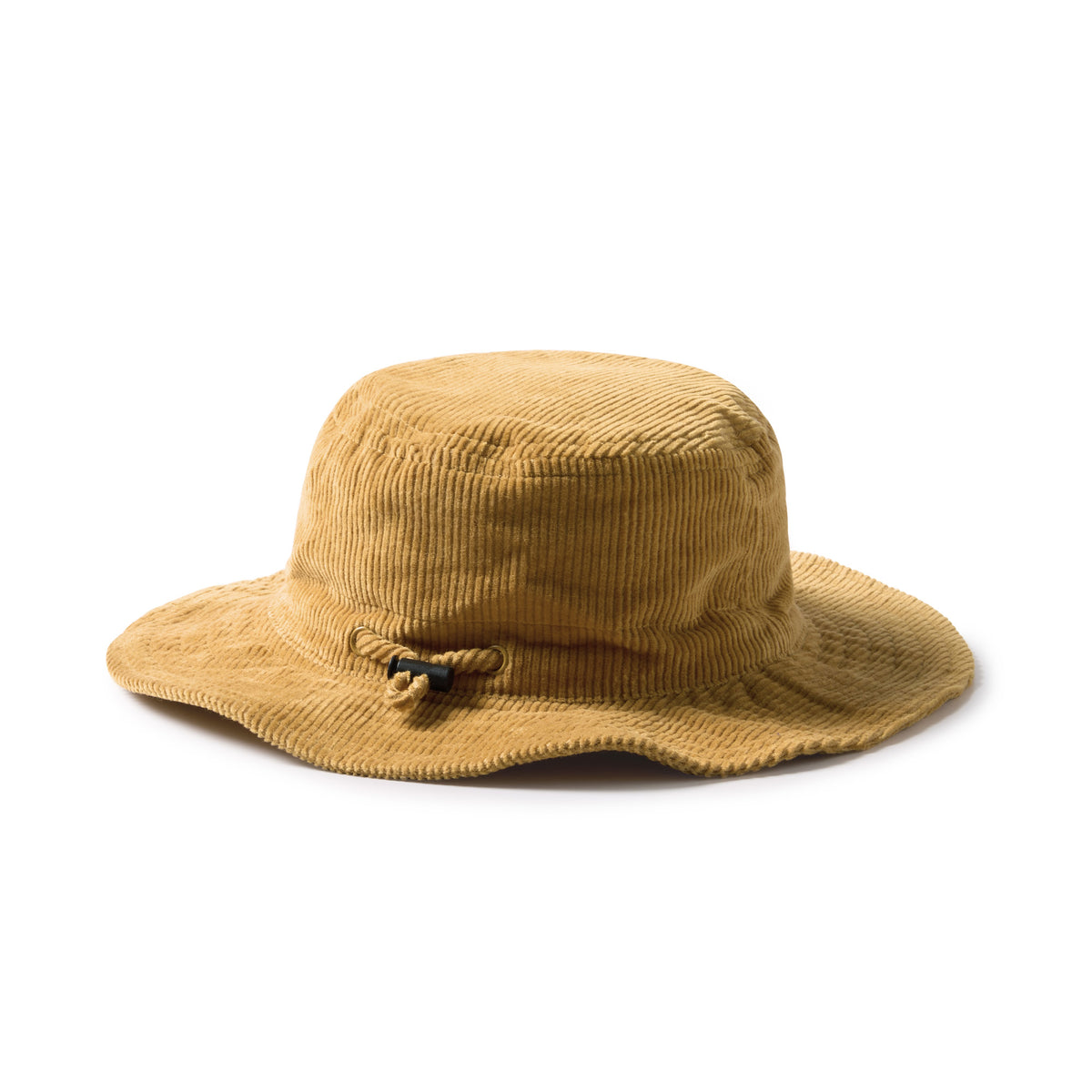 Wilson & Frenchy - Amber Glow Organic Cord Sun Hat