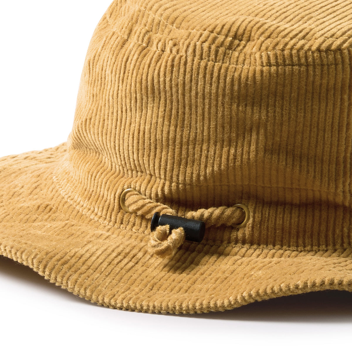 Wilson & Frenchy - Amber Glow Organic Cord Sun Hat
