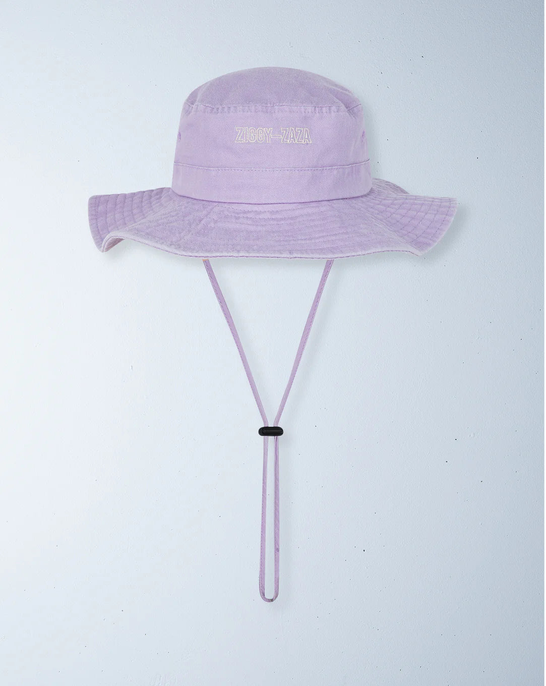 Ziggy Zaza - Everyday Scout Hat Lilac