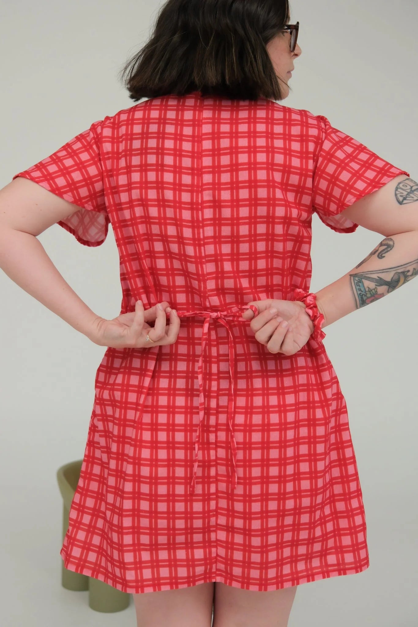 Ziggy Lou - Women's Lena Dress Jolie