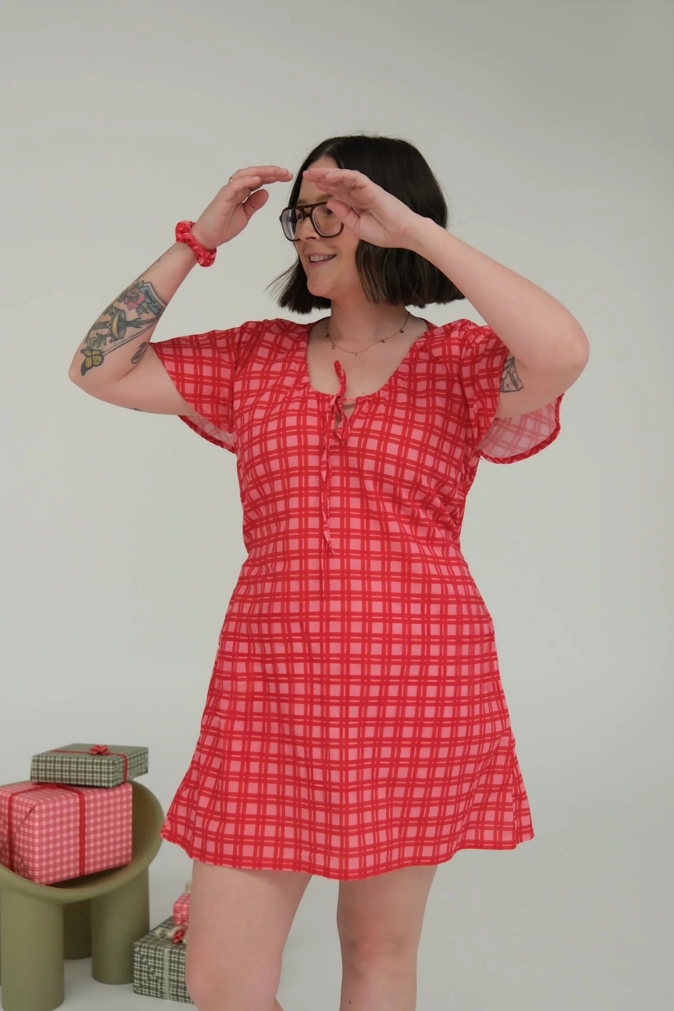 Ziggy Lou - Women's Lena Dress Jolie