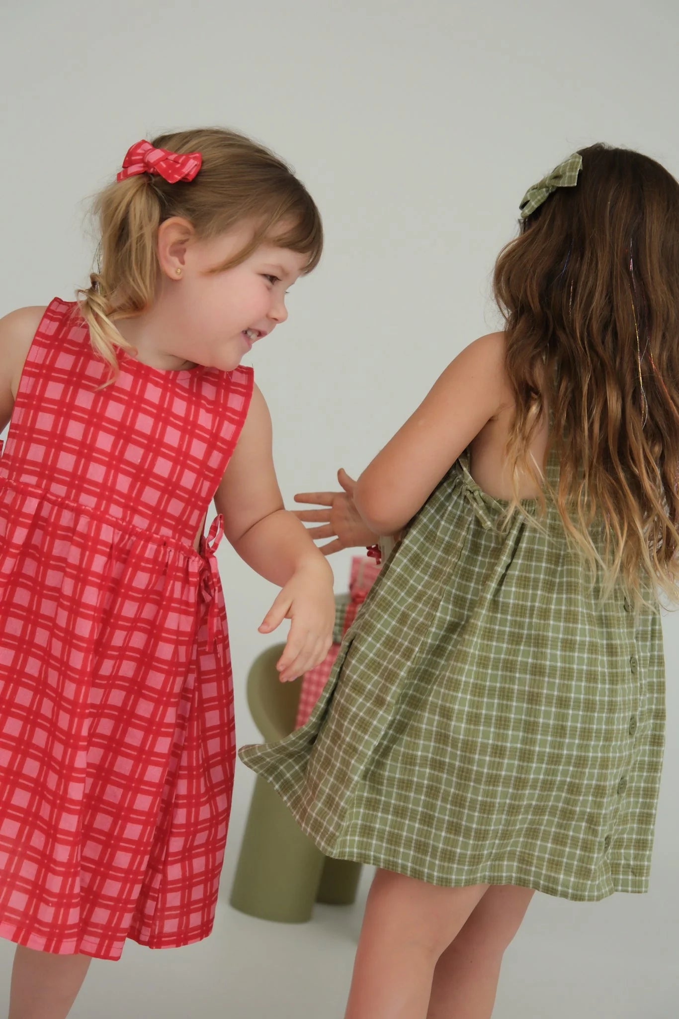 Ziggy Lou - Bows Jolie