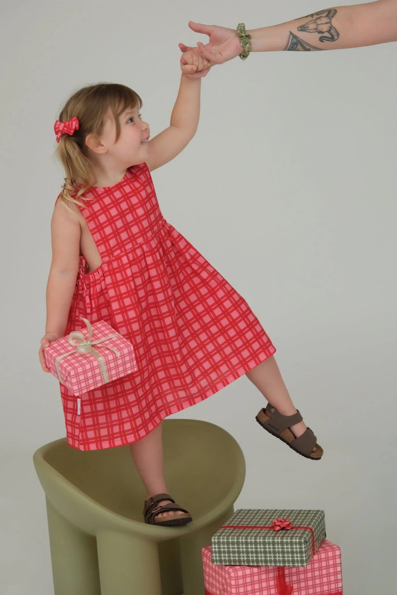 Ziggy Lou - Bows Jolie