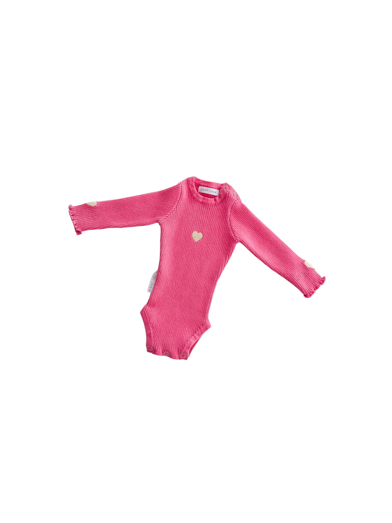 Ziggy Lou - Bodysuit Marlow