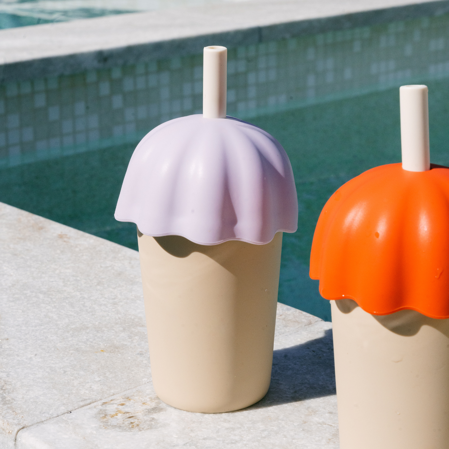 Rommer - Smoothie Cup Lilac