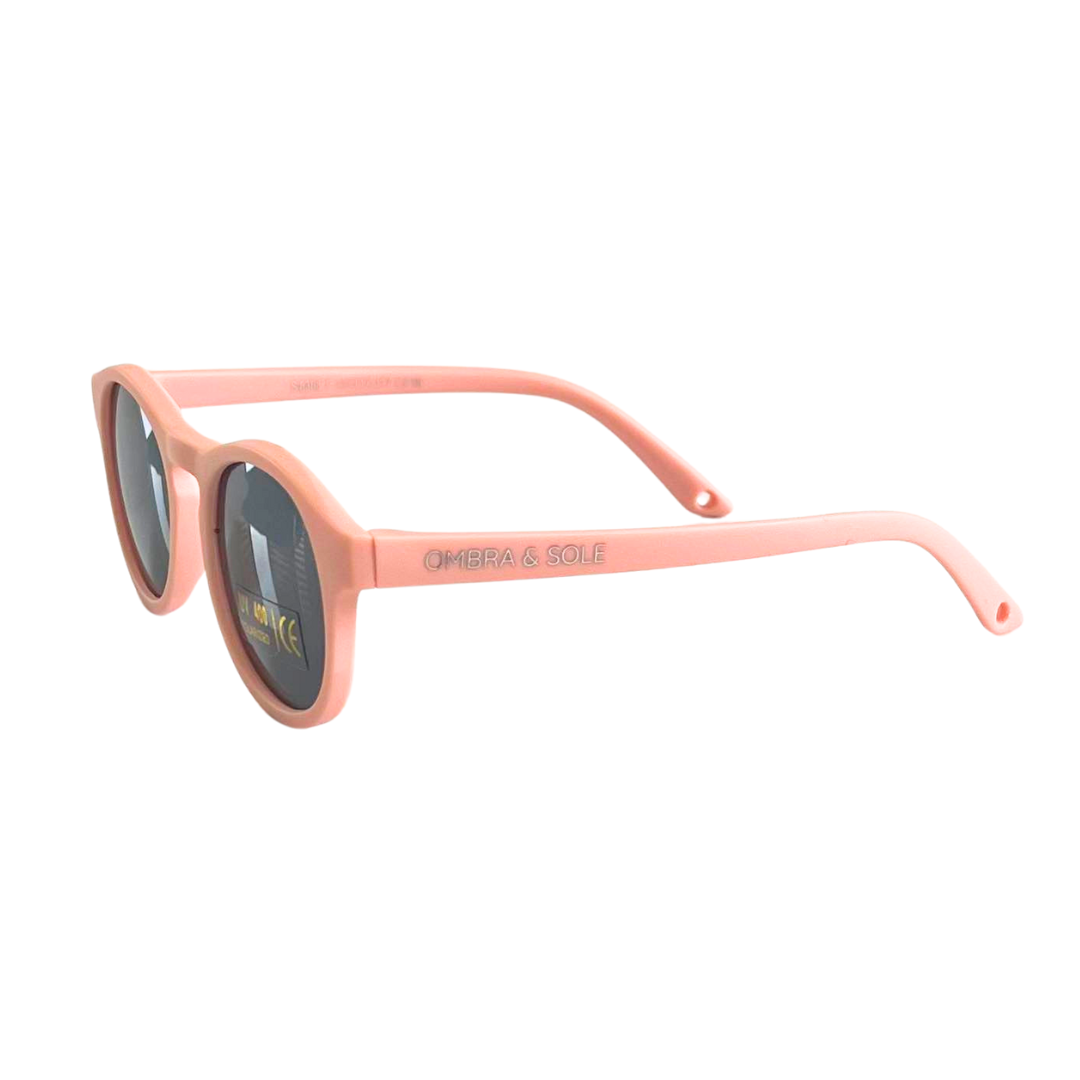Ombra & Sole - Baby/Toddler UV Polarised Sunglasses Desert