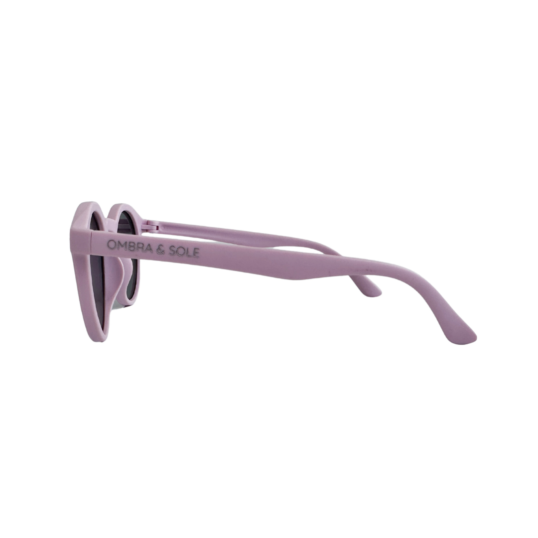 Ombra & Sole - Kids UV Polarised Sunglasses Peony