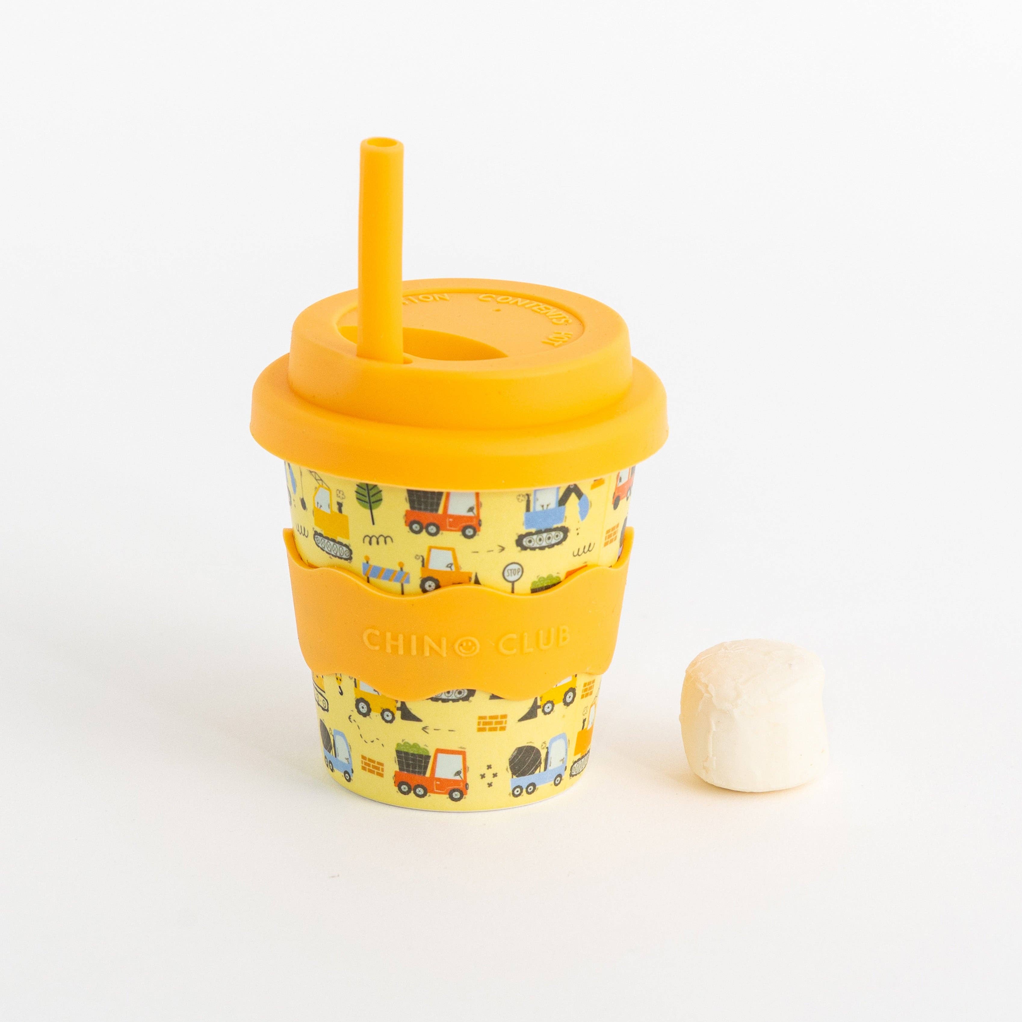 Chino Club - Digger Babychino Cup 4oz