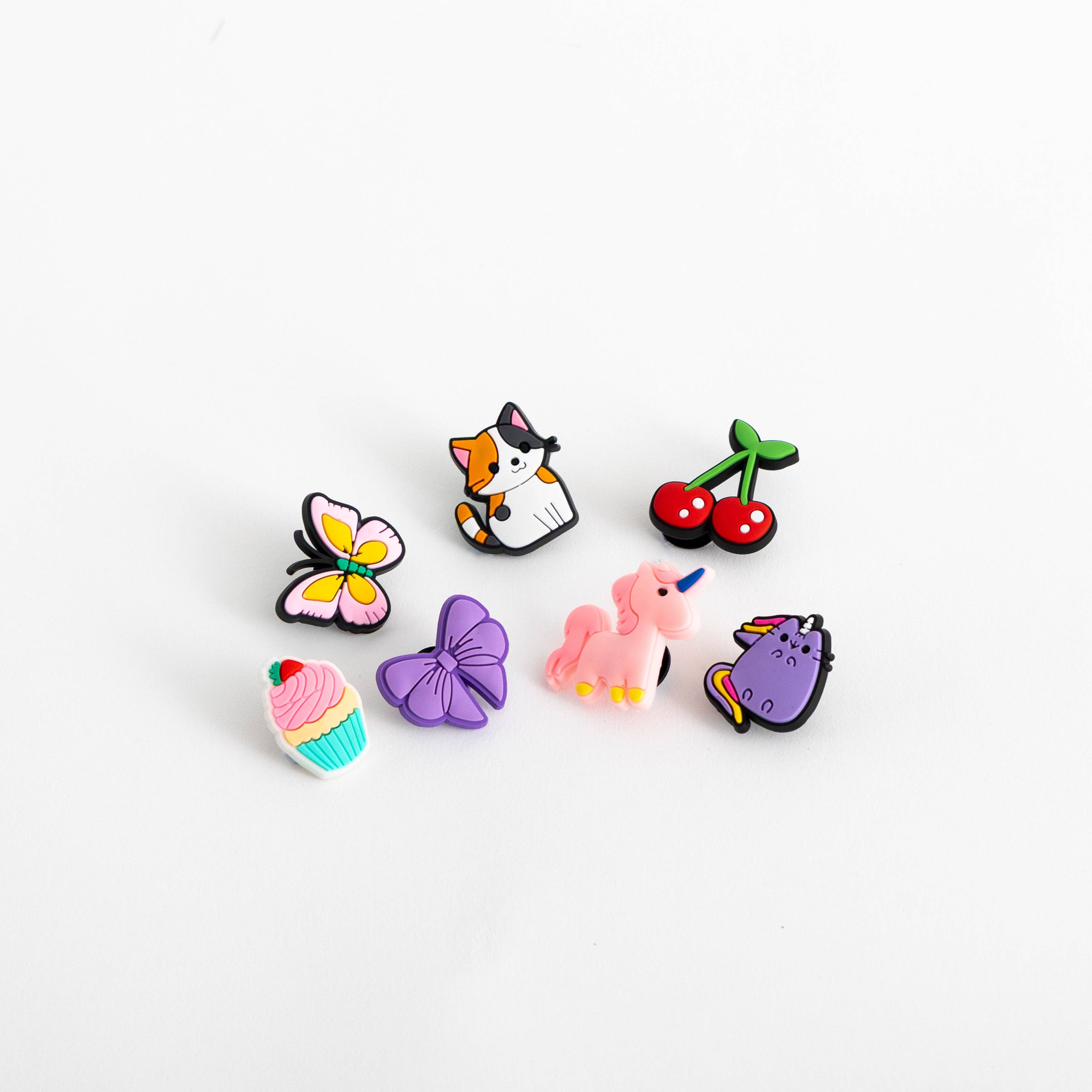 Chino Club - Girls Chino Charm Pack