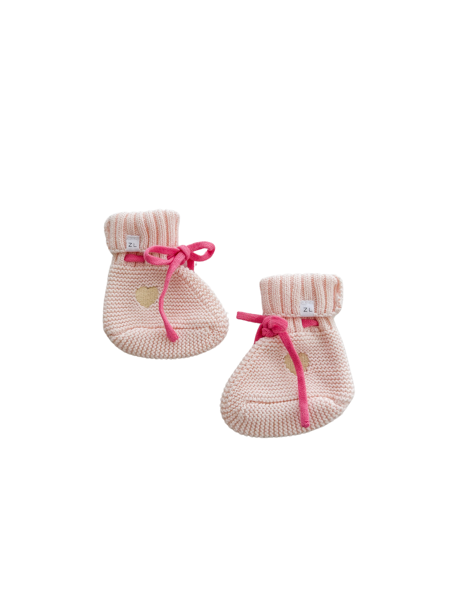 Ziggy Lou - Booties Marlow