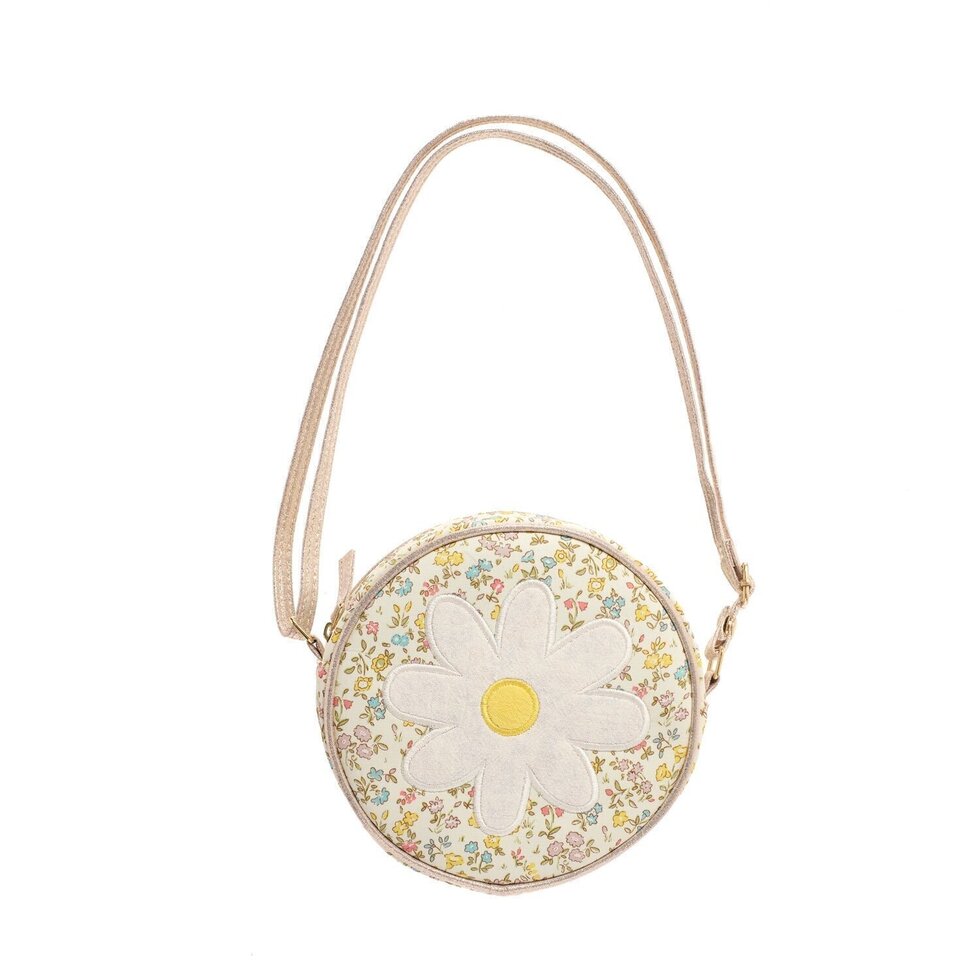 Rockahula - Daisy Daisy Round Bag