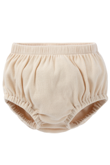 Front of bloomers in Eggshell